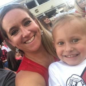 Meet your Posher, Krystle